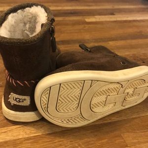 Toddler UGG boots